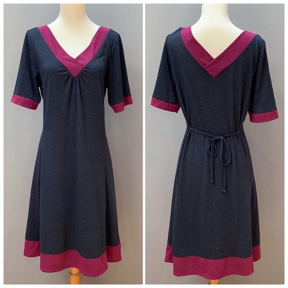 Eastern Mountain Sports Drirelease Dress, M. - Picture 8 of 8